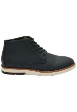 Next Herren Schnürstiefelette - Dark Blue