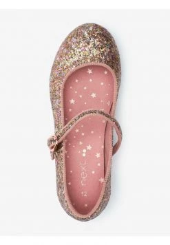 Next Kinder MARY JANE - Riemchenballerina - Pink (a09754) -Next Verkäufe 2022 9354def91f8645ae8cd05b9b1498b6f5