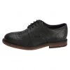Next Kinder BROGUES - Schnürer - Black