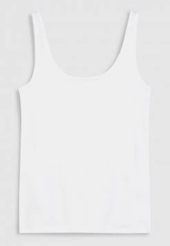 Next Damen Top - White -Next Verkäufe 2022 937b78609b2543d699c2edc93fcf5c3d