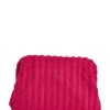Next Damen TOWELLING TEXTURE - Kosmetiktasche - Pink