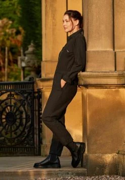 Next Damen Jumpsuit - Black -Next Verkäufe 2022 93add7af50224983bf00ef0e1dbec2e0