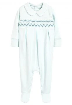 Next Kinder Strampler - Blue