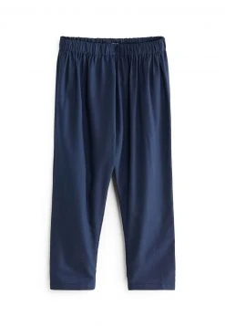 Next Kinder PULL-ON LIGHTWEIGHT - Jogginghose - Navy Blue