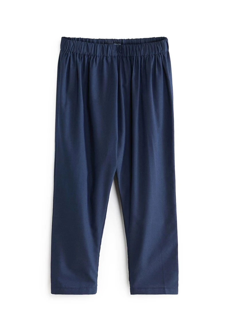 Next Kinder PULL-ON LIGHTWEIGHT - Jogginghose - Navy Blue 1 Next Kinder PULL-ON LIGHTWEIGHT - Jogginghose - Navy Blue