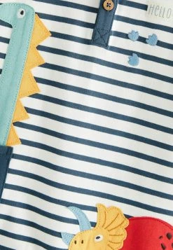 Next Kinder Jumpsuit - Bright Appliquã© Dinosaur -Next Verkäufe 2022 93bf73ad3e82445f97df92145c31d225