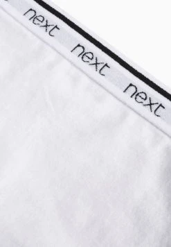 Next Damen 4 PACK - Slip - Black 22 Next Damen 4 PACK - Slip - Black -Next Verkäufe 2022 93c5e355d6724106888ca385e693e8e3