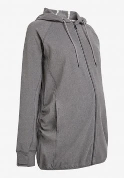 Next Damen Sweatjacke - Grey -Next Verkäufe 2022 93d3bda86ef94c0b8e7e40ce40375fae