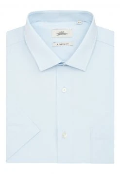 Next Herren Businesshemd - Blue -Next Verkäufe 2022 93f90522b14545c98e0f26a5bcd48c9e