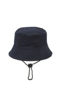 Next REVERSIBLE BUCKET - Hut - Navy Blue Floral | Herren -Next Verkäufe 2022 93f9328eee1542da96a7214f0da99554