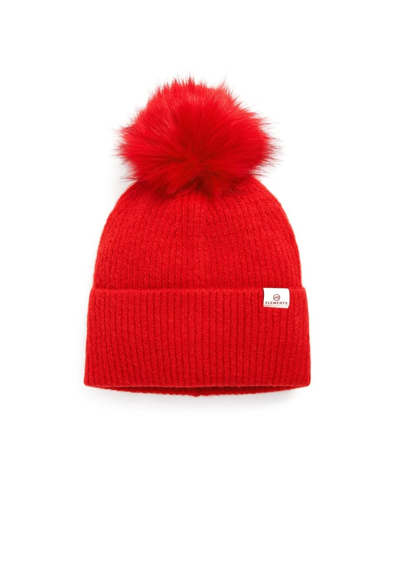 Next Damen Mütze - Red 1 Next Damen Mütze - Red