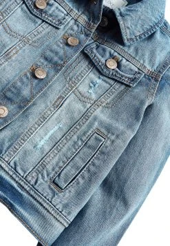 Next Jeansjacke - Blue | Kinder -Next Verkäufe 2022 940a0f0a188f442bbfcf09458acad580