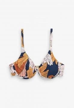 Next Damen NON PAD UNDERWIRE - Bikini-Top - Blue -Next Verkäufe 2022 94147fc74e3542d7b5dd69d65801eab6