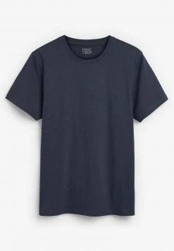 Next Herren 7 PACK - T-Shirt Basic - Blue -Next Verkäufe 2022 9428ced7cafb47e49a3a7b7db3ecda0c