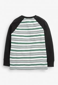 Next Kinder Langarmshirt - Green 8 Next Kinder Langarmshirt - Green -Next Verkäufe 2022 9434d336b80740cb92c41fdc24ca7e35