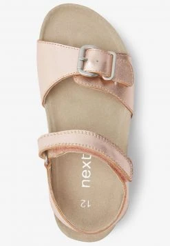 Next Kinder Riemensandalette - Gold -Next Verkäufe 2022 943833aeba374dd6b42448df31679a76