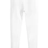 Next Unisex Leggings - Hosen - Off-white