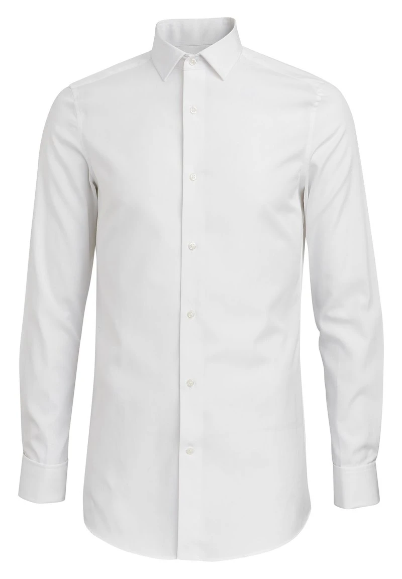 Next Herren Businesshemd - White 4 Next Herren Businesshemd - White – Bild 4