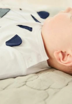 Next SET - Shorts - White And Blue Baby Tiger | Kinder -Next Verkäufe 2022 945322cd6eb44bffbdc03c69308098c9