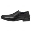 Next Business-Slipper - Black | Herren