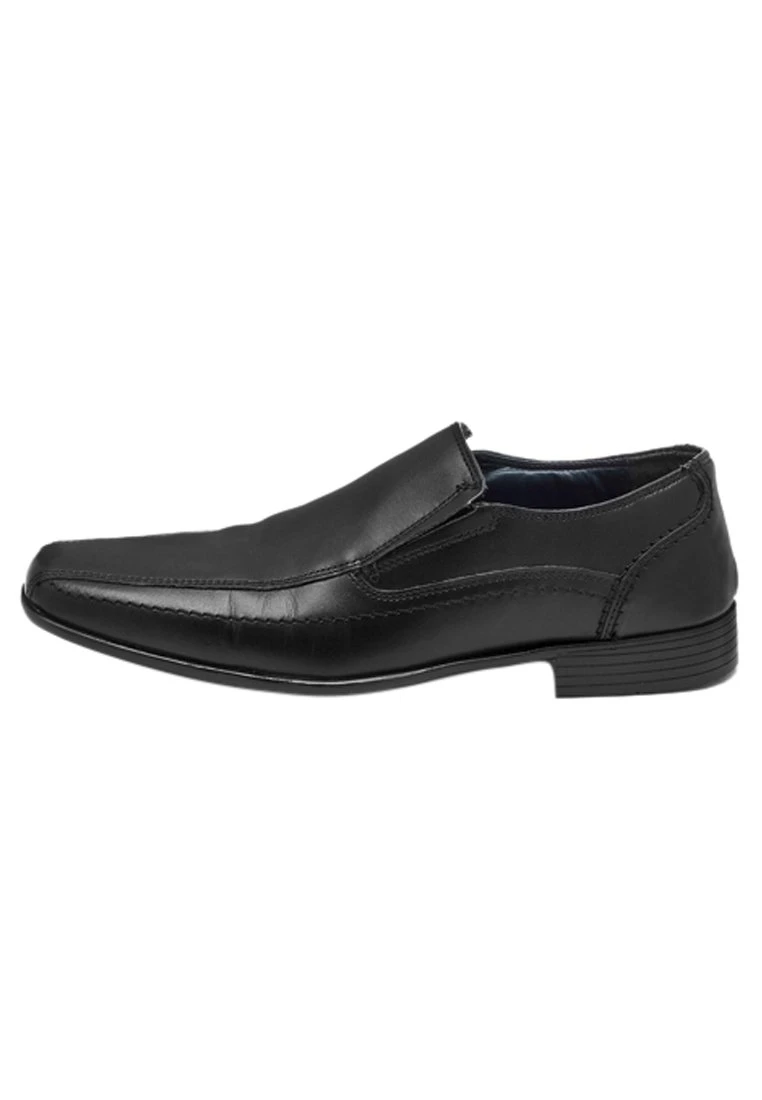 Next Business-Slipper - Black | Herren 1 Next Business-Slipper - Black | Herren