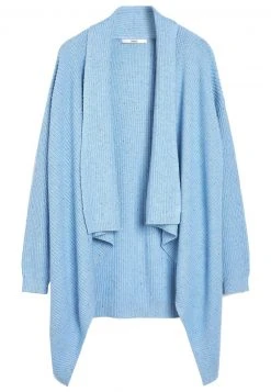 Next Strickjacke - Blue | Damen -Next Verkäufe 2022 946f6dba828b411eadae58ea6cbeacf1