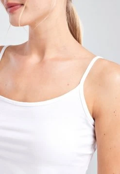 Next Damen THIN STRAP - Top - White -Next Verkäufe 2022 947706788d864bebb2d9f703ebc5b5a9