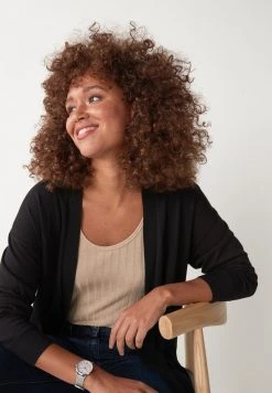 Next Damen Strickjacke - Black -Next Verkäufe 2022 9482c45791a94d4f86010b6ee5ec491c