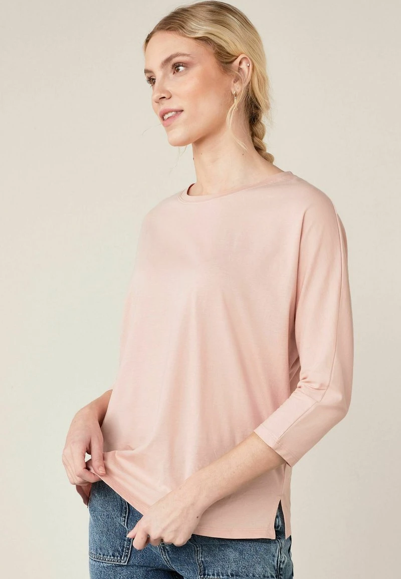 Next Damen Langarmshirt - Blush Pink 3 Next Damen Langarmshirt - Blush Pink – Bild 3