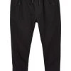 Next Kinder Jogginghose - Black