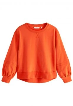 Next Damen Sweatshirt - Red -Next Verkäufe 2022 94a3bc0d1a25491fbcebe8e0b27cebe3