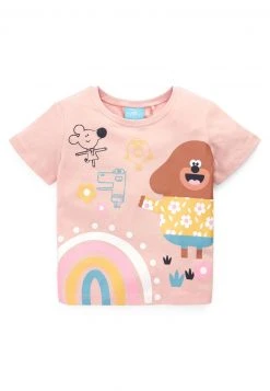 Next Kinder CHARACTER - T-Shirt Print - Hey Duggee -Next Verkäufe 2022 94bdf707fb694541bb287f6c249a74bd