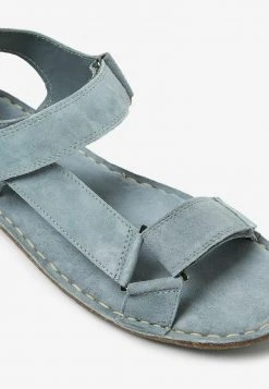 Next FOREVER COMFORT DOUBLE STRAP - Riemensandalette - Blue | Damen 10 Next FOREVER COMFORT DOUBLE STRAP - Riemensandalette - Blue | Damen -Next Verkäufe 2022 94c6079489de4d5aa88a04176a67f6ee