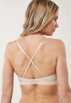 Next Damen PHOEBE - Trägerloser/variabler BH - Nude -Next Verkäufe 2022 94c6fecaaf9a4f8dbd13258facf62710