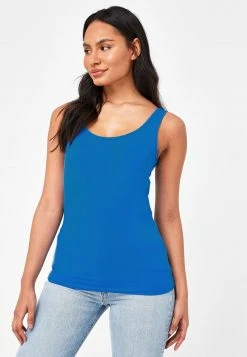 Next Top - Blue-grey | Damen