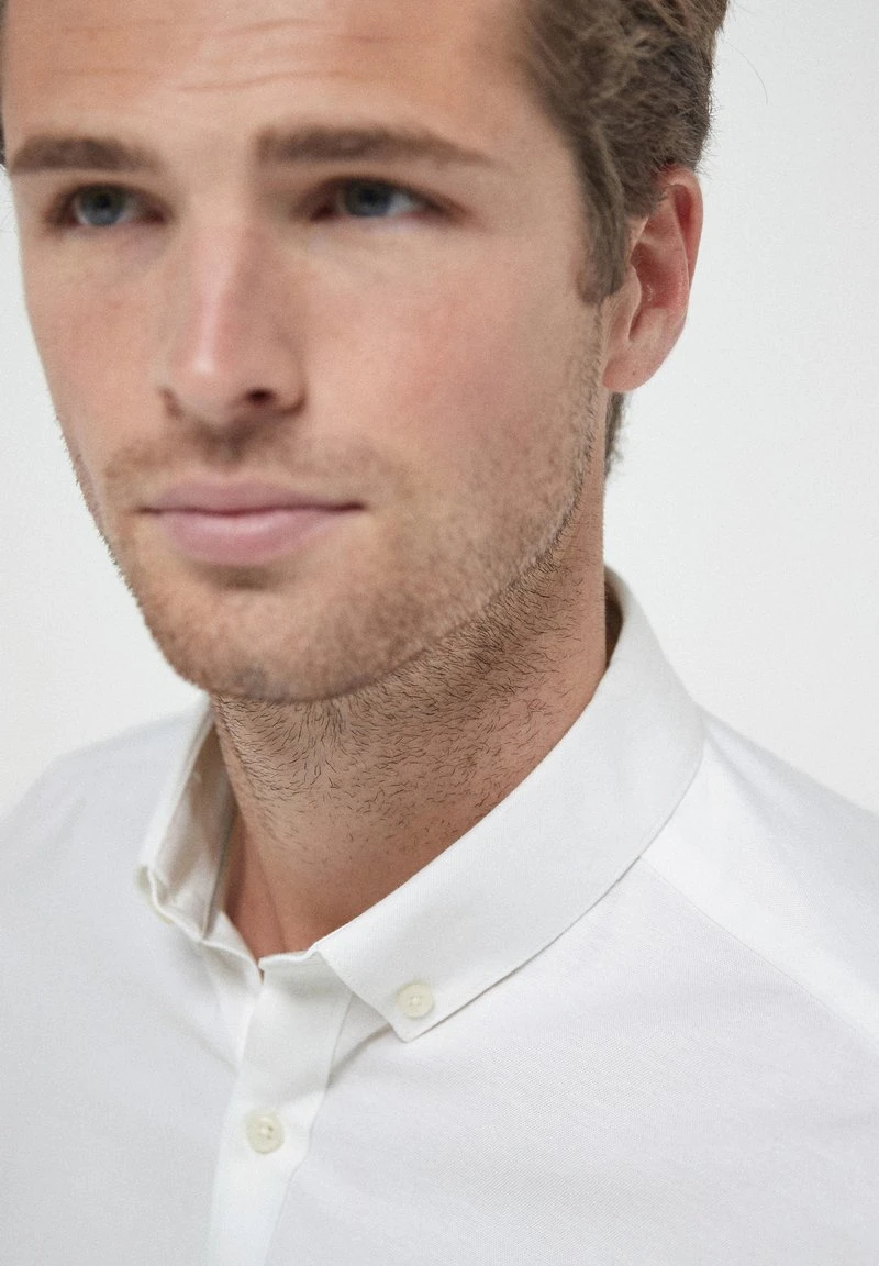 Next Hemd - White | Herren 3 Next Hemd - White | Herren – Bild 3