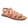 Next Damen Riemensandalette - Blush Pink