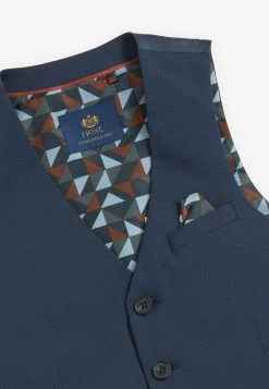 Next Kinder Anzugweste - Dark Blue -Next Verkäufe 2022 94e4d78030e04e7bb11e4616956c1430