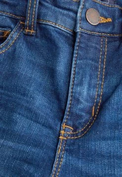 Next Kinder Jeans Relaxed Fit - Blue -Next Verkäufe 2022 94e5c19c5d6c47d9a5efb79ff323cae3