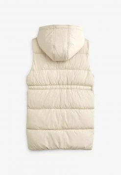 Next GILET - Weste - Beige | Kinder -Next Verkäufe 2022 94ebb76ae97446e8b831c98c7816c290