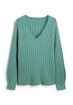 Next Damen Strickpullover - Green -Next Verkäufe 2022 951b6cd90f7440ceb9991ba1ed6601c6