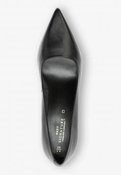 Next Damen FOREVER COMFORT COURT - Pumps - Black 6 Next Damen FOREVER COMFORT COURT - Pumps - Black -Next Verkäufe 2022 95383390d55246e68e864b19bd84b76a