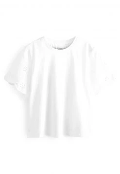 Next Kinder T-Shirt Basic - White 7 Next Kinder T-Shirt Basic - White -Next Verkäufe 2022 953eeaea141841dc8be7fa27e309bb25