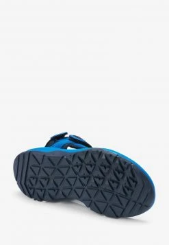 Next Unisex CHUNKY TREKKER - Trekkingsandale - Royal Blue -Next Verkäufe 2022 9544c283de9a489e92daac3266c72515