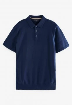 Next Herren 2 PACK - Poloshirt - Black/navy Blue -Next Verkäufe 2022 954dc6697ef1428eae07c3b9c217d384