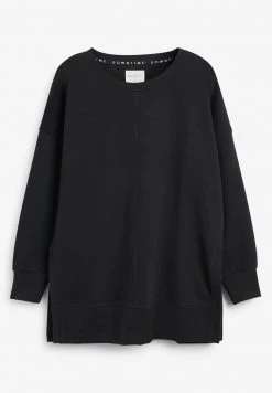 Next Damen 2 PACK - Tunika - Black 14 Next Damen 2 PACK - Tunika - Black -Next Verkäufe 2022 954e353bd57747b98bb7736ced380236