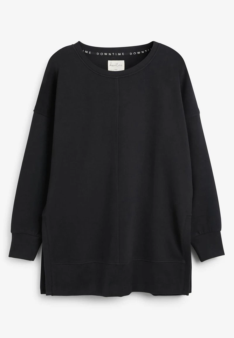 Next Damen 2 PACK - Tunika - Black 6 Next Damen 2 PACK - Tunika - Black – Bild 6