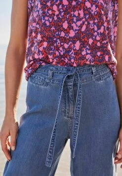 Next Damen Flared Jeans - Dark Blue -Next Verkäufe 2022 9551807139d44d08a8f5a0ebb59649ad