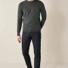 Next RICH - Strickpullover - Grey | Herren