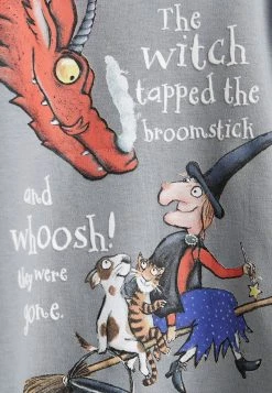 Next Kinder Snuggle - Nachtwäsche Set - Anthracite -Next Verkäufe 2022 95679602be524d7f9b73d44ad7771dea